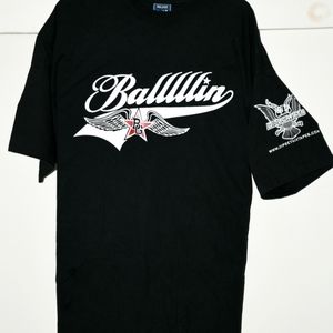 Ballin' Tee